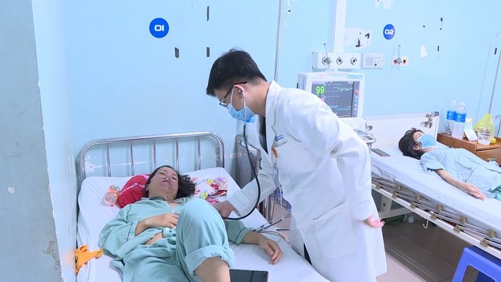 a-loc-1-1732931108691623525934 Bé trai 3 tuổi ở Đồng Nai tử vong nghi do sởi biến chứng - Ảnh 1.