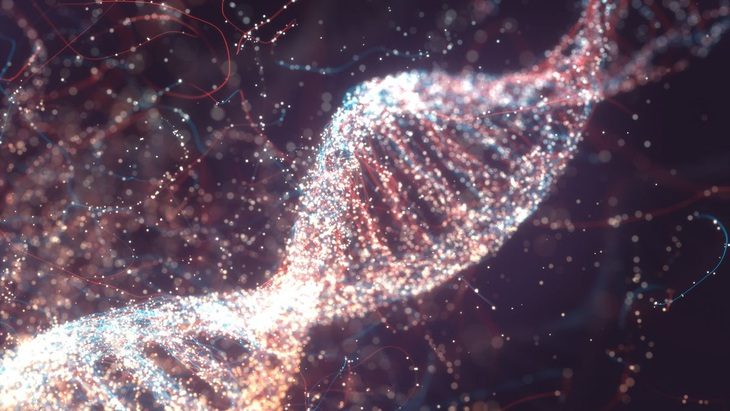 DNA người có thể được tìm thấy trong không khí tại hiện trường gây án - Ảnh minh họa: Shutterstock DNA người có thể được tìm thấy trong không khí tại hiện trường gây án - Ảnh minh họa: Shutterstock