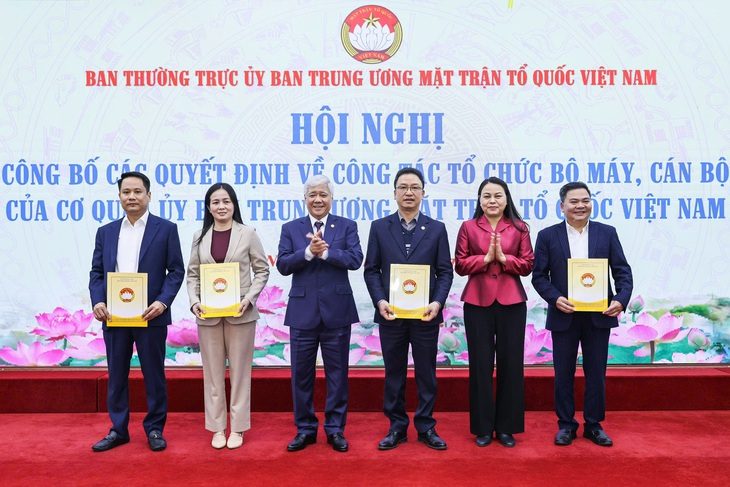 mttq-1735553314360413835915 Chi tiết tổ chức bộ máy mới của cơ quan Ủy ban Trung ương Mặt trận Tổ quốc Việt Nam - Ảnh 1.