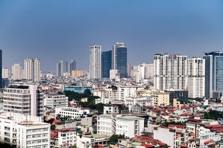Bộ Xây dựng bỏ đề xuất mỗi người chỉ được bán 3 - 5 căn nhà trong 1 năm- Ảnh 1. Sẽ không giới hạn cá nhân chỉ được bán từ 3-5 căn nhà trong 1 năm - Ảnh: NAM TRẦN