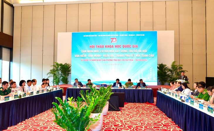 rba-17282840673311368443513 Cần mạnh trao quyền 'đặc biệt' để Hà Nội 'vươn mình đúng tiềm năng' - Ảnh 1.