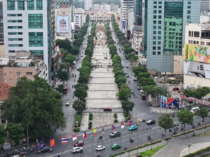z57274881431012d4e6adcdf5e24cb56f1e155d9c3c069-17259709386681729952291 Bộ Tài nguyên - Môi trường: Giá đất điều chỉnh ở TP.HCM cần cân nhắc mặt bằng giá đất - Ảnh 1.